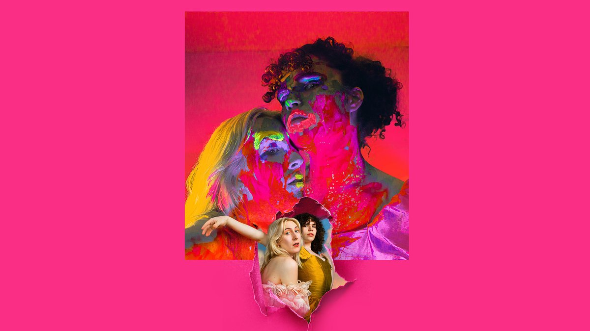 In awe at what an incredible important informative piece of theatre I seen. Lives up to the hype with both actors just delivering and showcasing some memorably outstanding moments. One that made me want to learn more &amp; will stick with me.  MUST SEE #edfringe 

Review Pending.