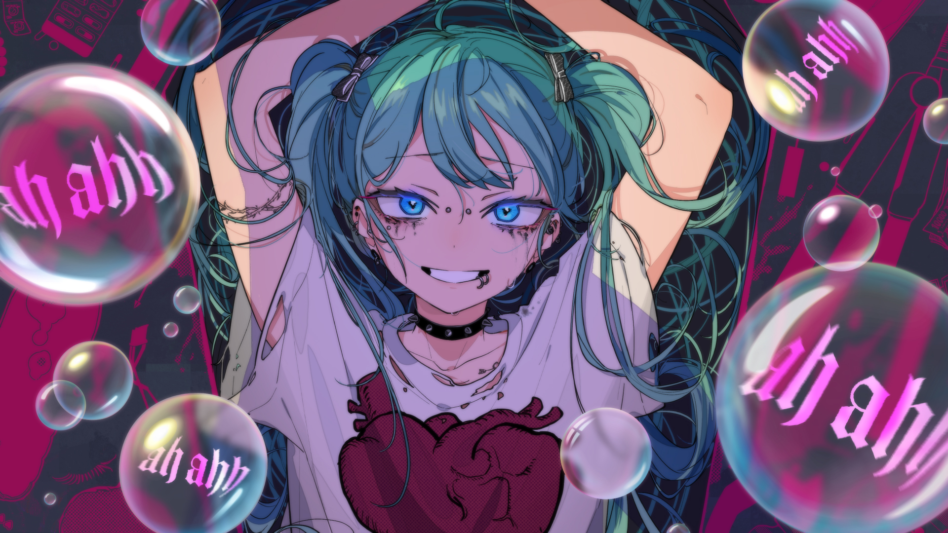 アート・デザイン・音楽 iro OTOIRO on X: 