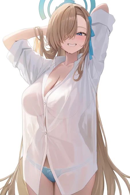 #ブルアカ #BlueArchive  + +