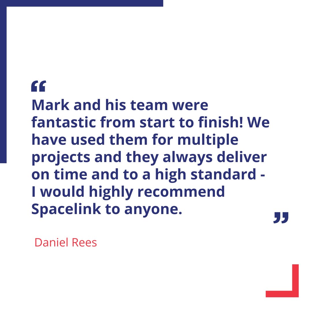 Spacelink Interiors tweet media