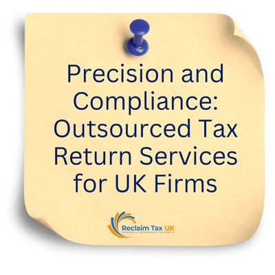 💼 Enhance your competitive edge with #RDTaxRelief! Get support for your cutting-edge projects and drive business success. Learn more at tax-credit.co.uk #InnovationFunding #R&amp;D #UKSMEs