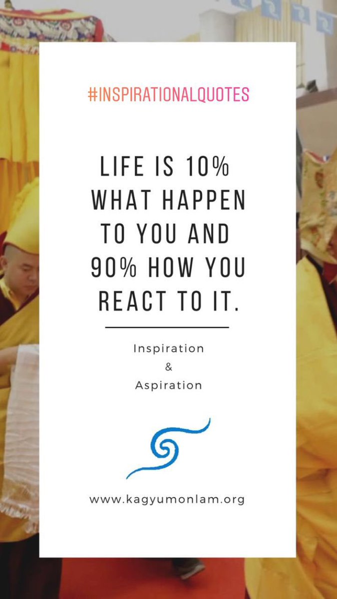 Karma (@kdnamgyal) on Twitter photo 