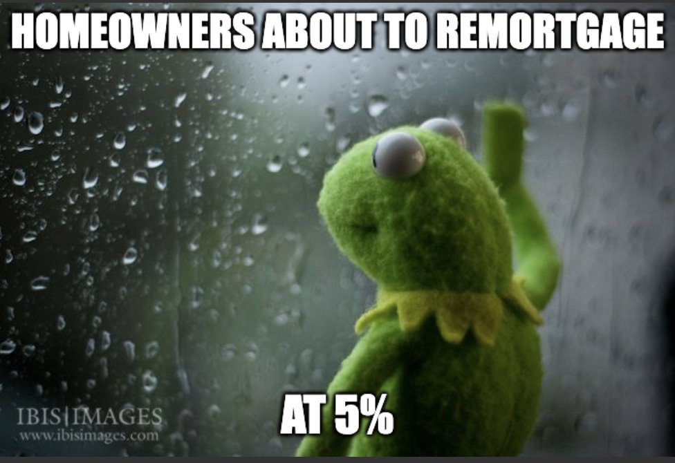 Is your #remortgage due and you're worried it's going to double? It's time to see what's available, rather than just renewing with your current lender. 

Get in touch and we'll be able to help you navigate these tricky #financial times: bit.ly/3SMxrr7