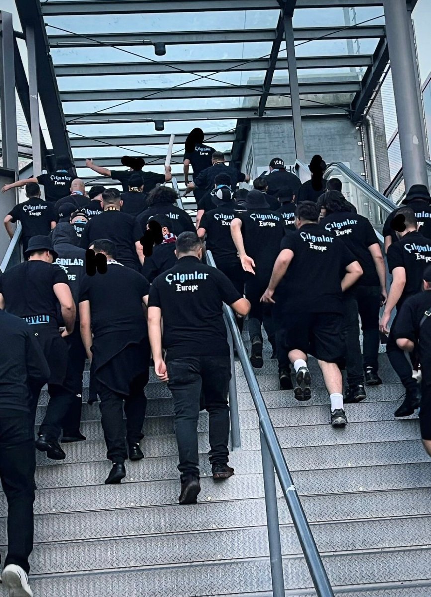 Çılgınlar tweet media