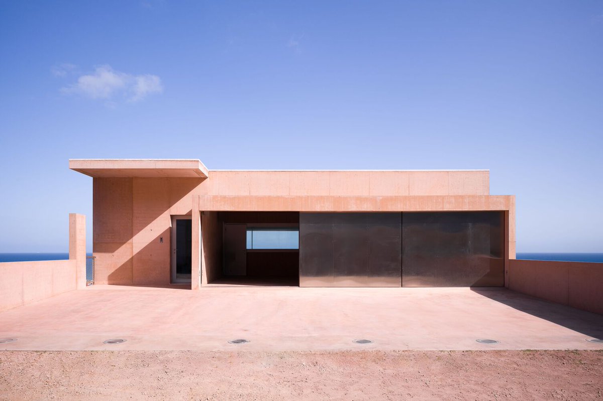 ArchDaily tweet media