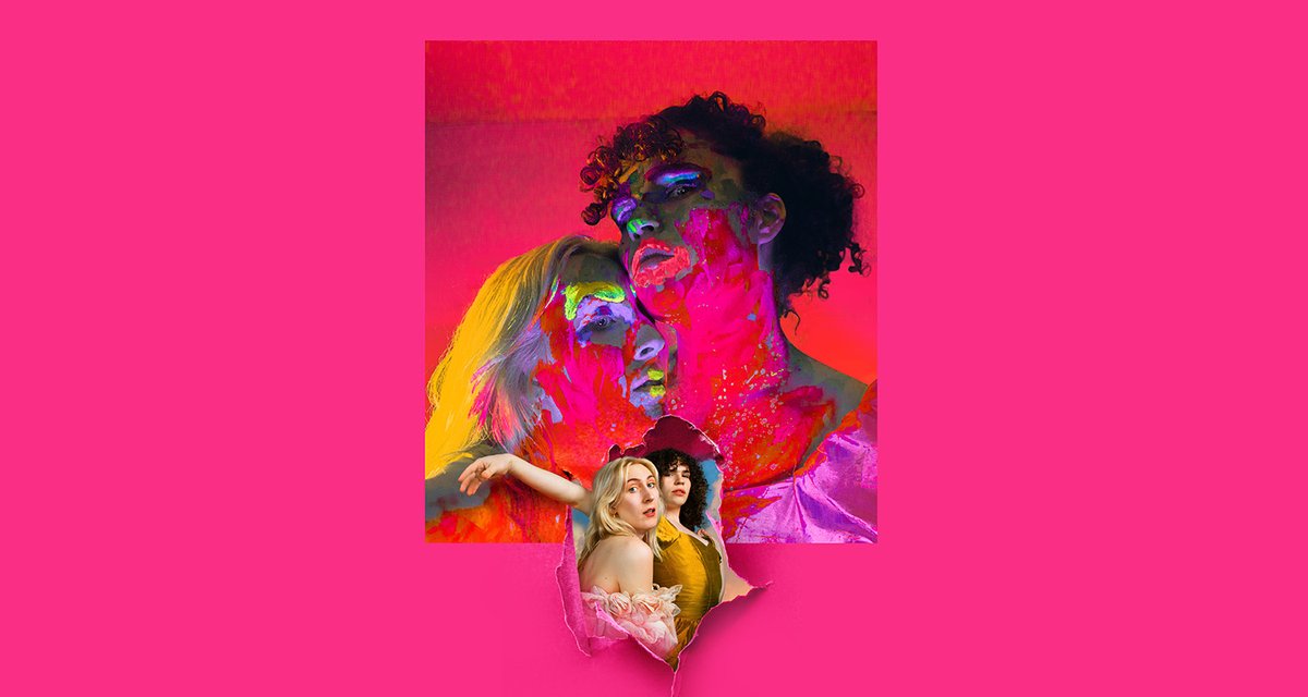 New Diorama Theatre (@newdiorama) on Twitter photo UGLY SISTERS
6-20 Sept
We're thrilled to announce the hallucinatory smash hit from <a href="/pisscarnation/">piss / CARNATION</a> returns for a strictly limited London run, fresh off an acclaimed, sold-out Fringe debut.
★★★★ The Guardian
★★★★ The Stage
★★★★ The Scotsman
🎟️ newdiorama.com/whats-on/ugly-… UGLY SISTERS
6-20 Sept
We're thrilled to announce the hallucinatory smash hit from <a href="/pisscarnation/">piss / CARNATION</a> returns for a strictly limited London run, fresh off an acclaimed, sold-out Fringe debut.
★★★★ The Guardian
★★★★ The Stage
★★★★ The Scotsman
🎟️ newdiorama.com/whats-on/ugly-…