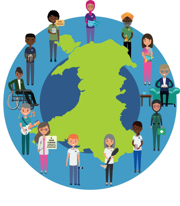 Rydym yn hyrwyddo ymddygiad tosturiol, cydraddoldeb, amrywiaeth a pharch tuag at bawb. Rydym yn teimlo nad yw X yn gyson â'r gwerthoedd hyn ac rydym yn cau ein cyfrif. Diolch am eich cefnogaeth. Parhewch i weithio gyda ni a'n cefnogi trwy gyfrifon LinkedIn a Facebook AaGIC