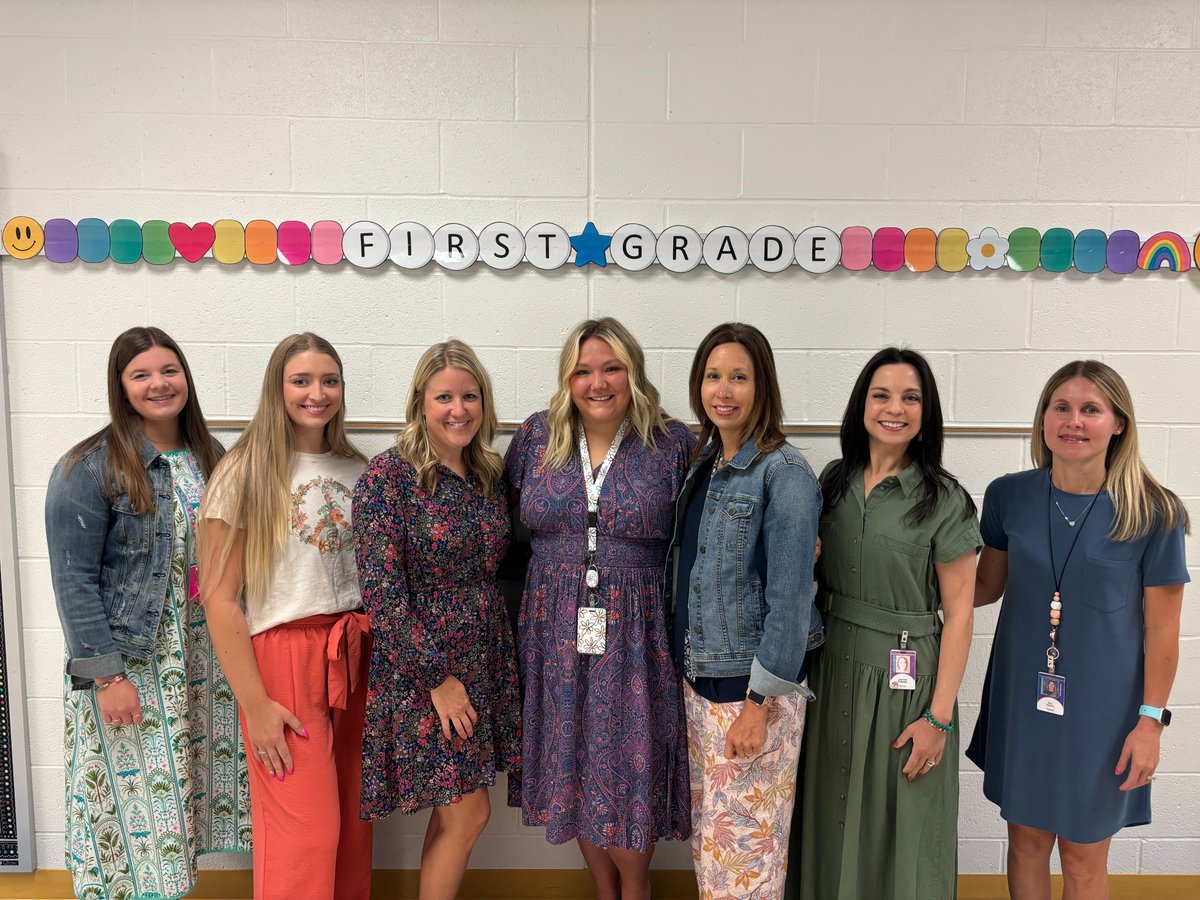 Muse Elementary School tweet media