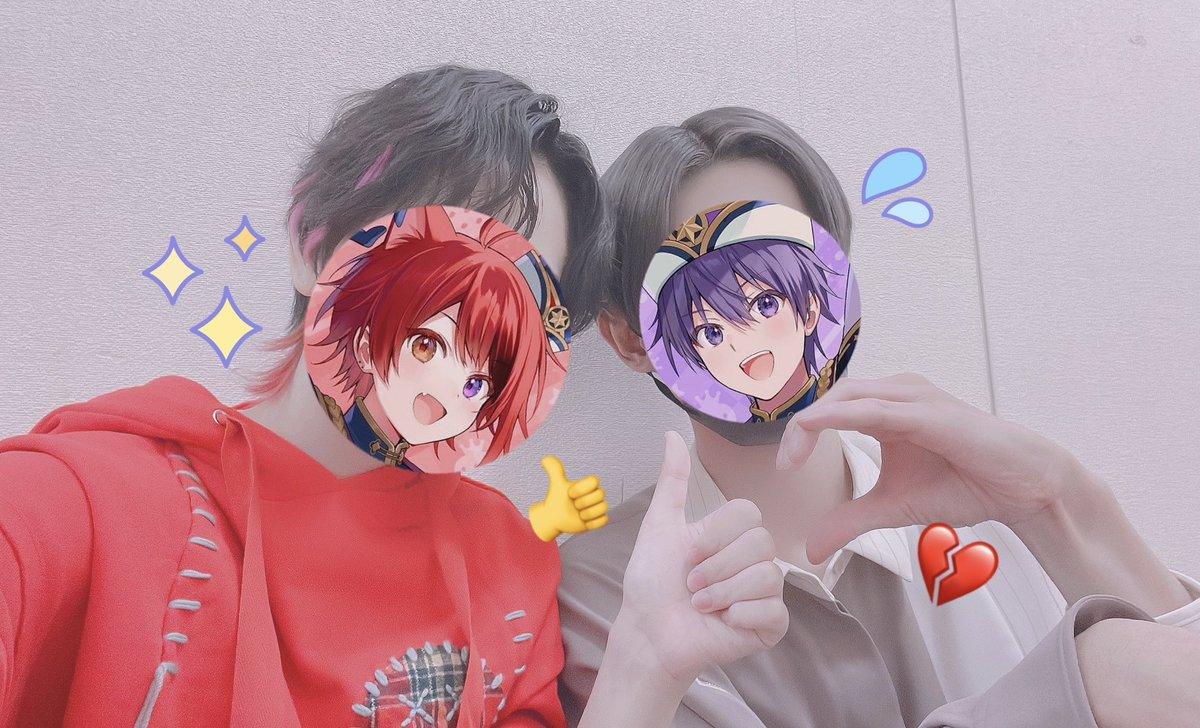 むむかん (@Kana_Rinukun) / Posts / X