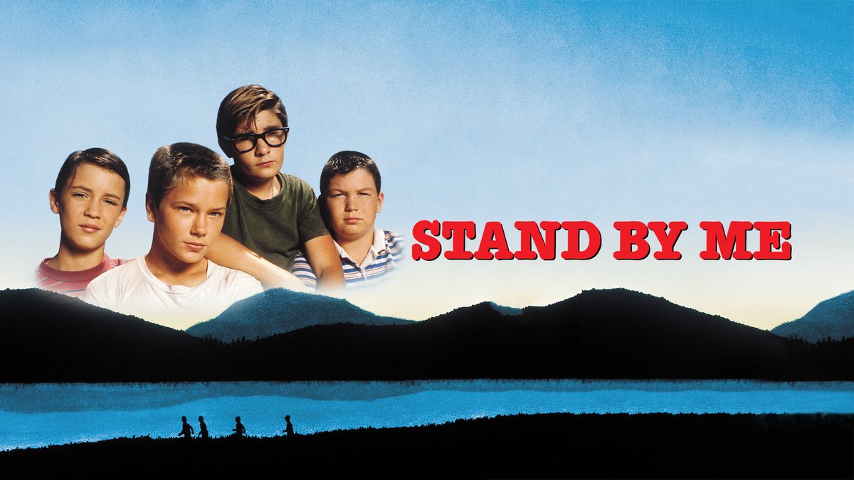 ATRightMovies's tweet image. STAND BY ME was released 38 years ago this week. Acclaimed as one of the ‘80s great coming-of-age movies and among River Phoenix’s best-remembered roles, the tale of how it was made is a reminder we never had any friends like the ones we had when we were 12…

1/47