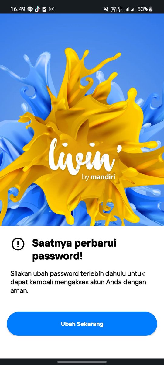 sore min, ini kalo gaada kartunya harus ke mandirinya langsung yaa? <a href="/bankmandiri/">bank mandiri</a>
