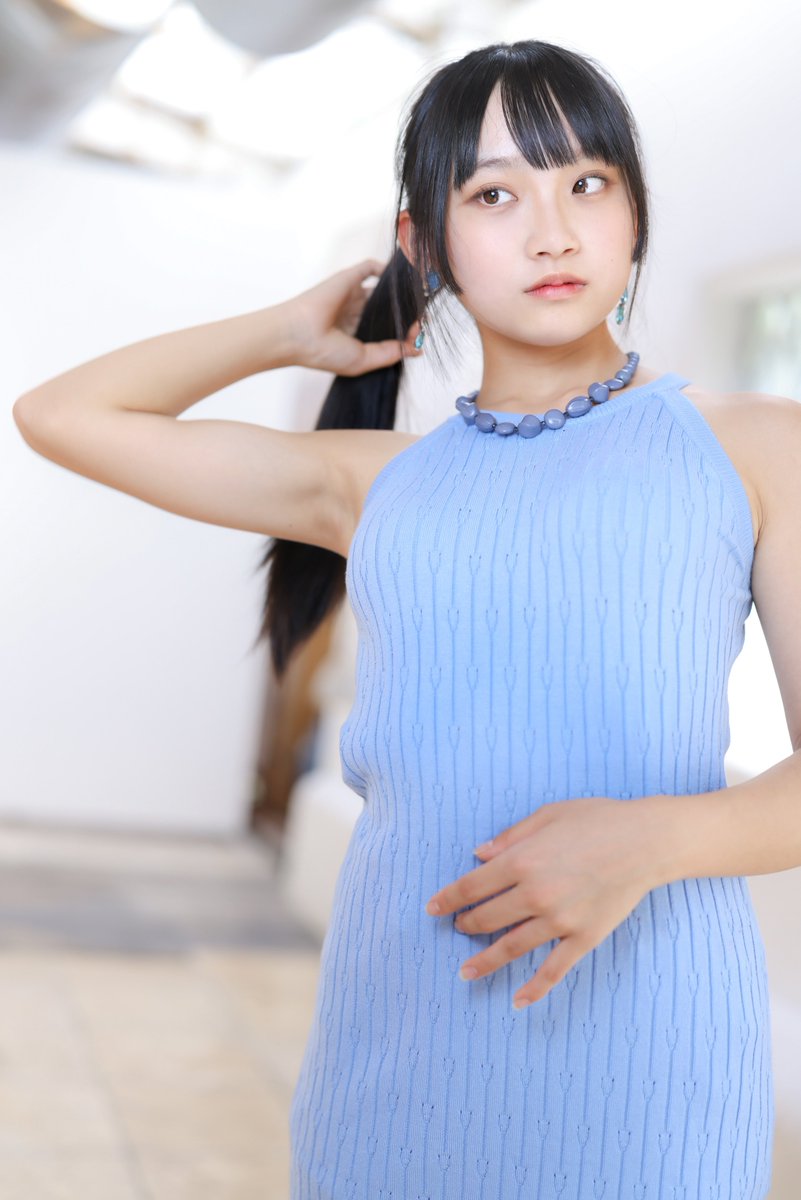 Kapoちゃん 物販② @KapoAkatsuki #Kapo #TIP撮影会