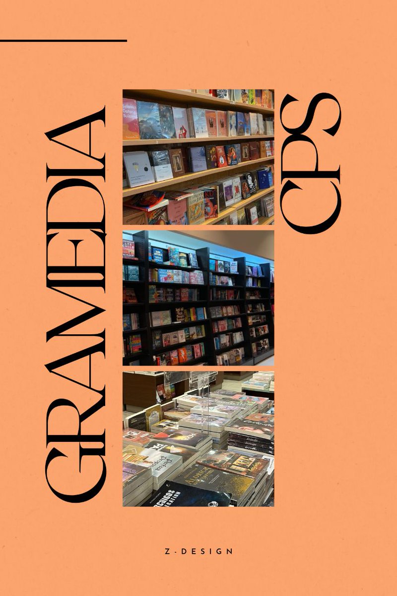Gramedia CPS
invol.co/cllllld