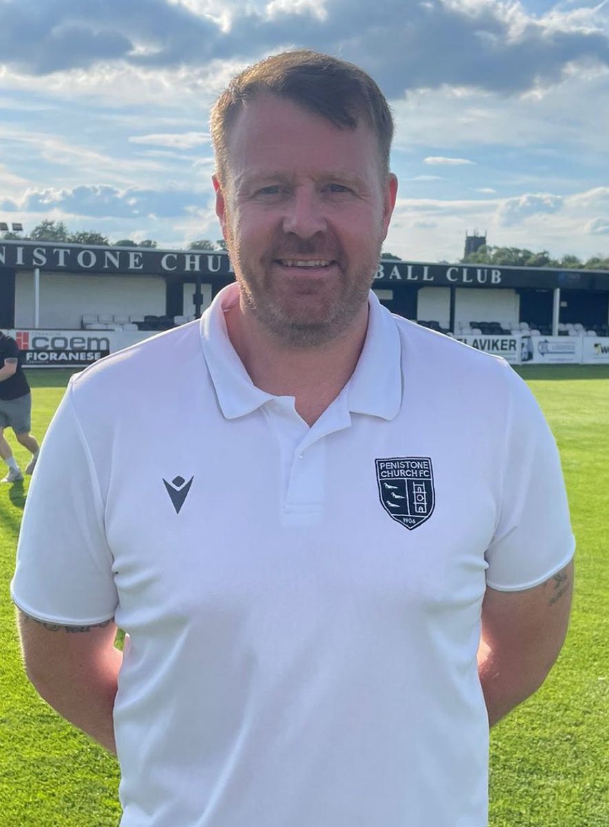 Penistone Church FC tweet media