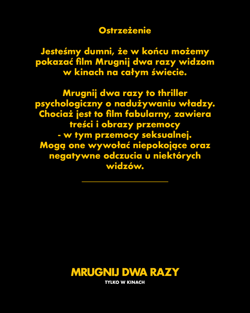 Warner Bros. Polska tweet media