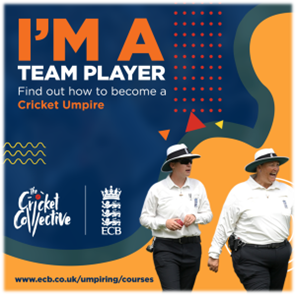 Now we are approaching the end of the 2024 season it is time to think forward about how we can manage to officiate the increase in the number and formats of games next year. 
To find out more and register follow this link berkshirecricket.org/local-courses/