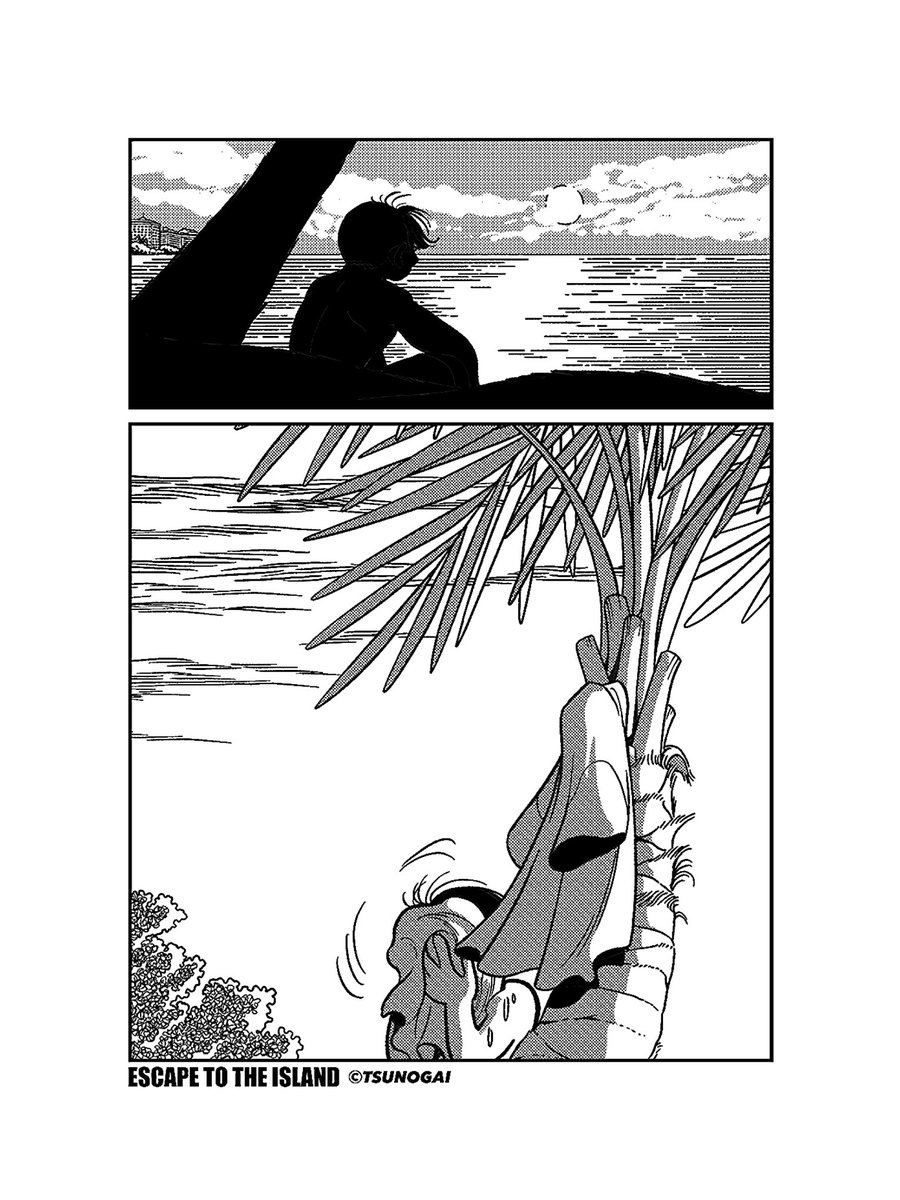 【ESCAPE TO THE ISLAND】
#Guam #グアム 