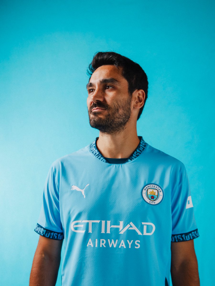 ManCity's tweet image. 📸🩵