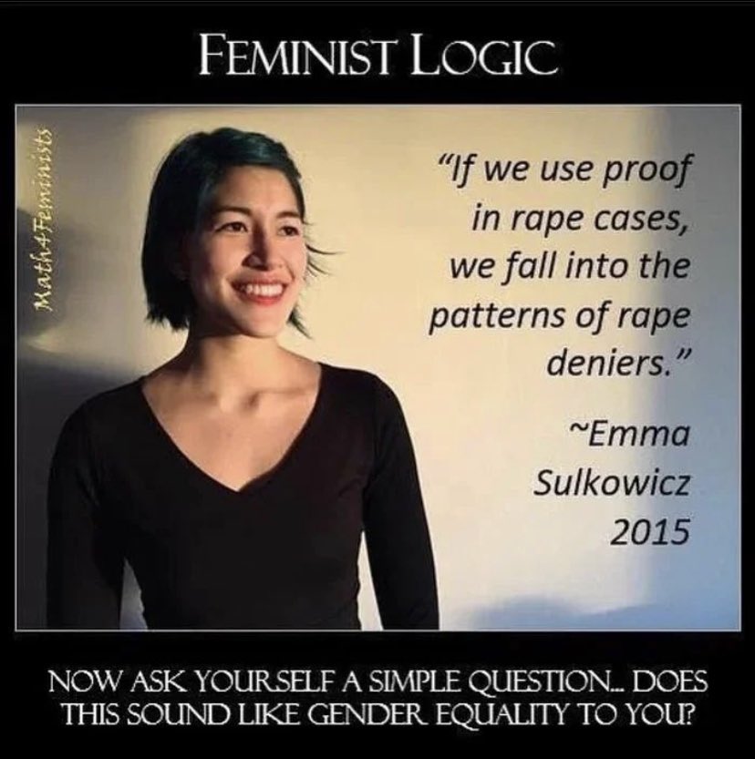 BerlinFamilyman's tweet image. Is there any sense and logic in this?

#RapeCases #RapePolitics