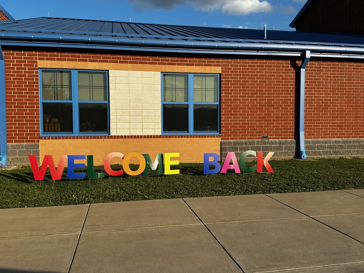 Muse Elementary School tweet media