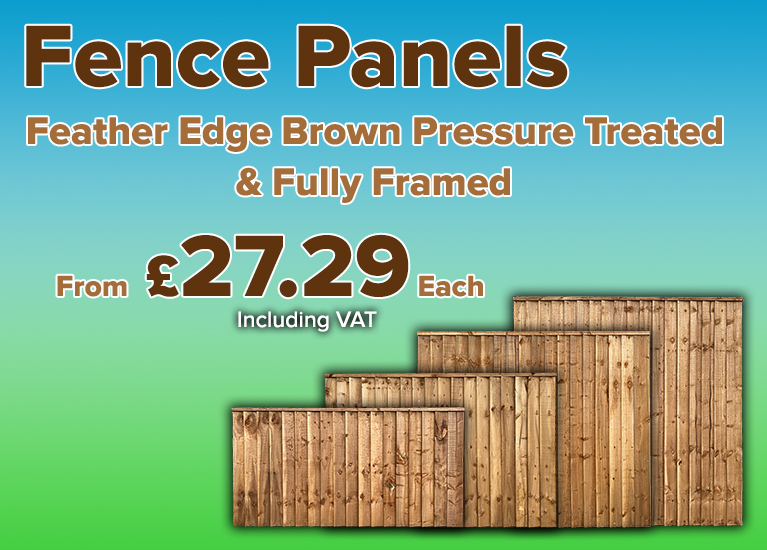Fence Panels Trellis &amp; Gates (krmbs.com)