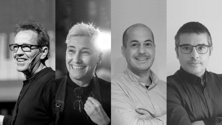 BCNCiència (@bcnciencia) on Twitter photo 🗨️ “És fonamental tornar a incloure l’art, les humanitats i la societat en els processos de recerca i innovació”
<a href="/epicalafura/">Fundación Épica La Fura dels Baus</a> té molt a dir sobre #ciència i #art. Per això, hem parlat amb <a href="/pgatell/">pep gatell</a>, Nadala Fernández, <a href="/fco_iglesias/">Fran Iglesias</a> i Pedro Lorente
🔗 via.bcn/avXr50ScXSo 🗨️ “És fonamental tornar a incloure l’art, les humanitats i la societat en els processos de recerca i innovació”
<a href="/epicalafura/">Fundación Épica La Fura dels Baus</a> té molt a dir sobre #ciència i #art. Per això, hem parlat amb <a href="/pgatell/">pep gatell</a>, Nadala Fernández, <a href="/fco_iglesias/">Fran Iglesias</a> i Pedro Lorente
🔗 via.bcn/avXr50ScXSo