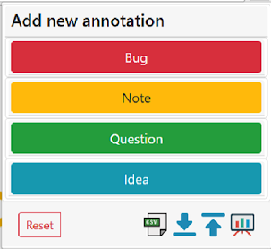 morvader's tweet image. 🐞 Over 10K users rely on this browser extension for Exploratory Testing. Give it a try
Feedback is welcome!
chromewebstore.google.com/detail/explora…