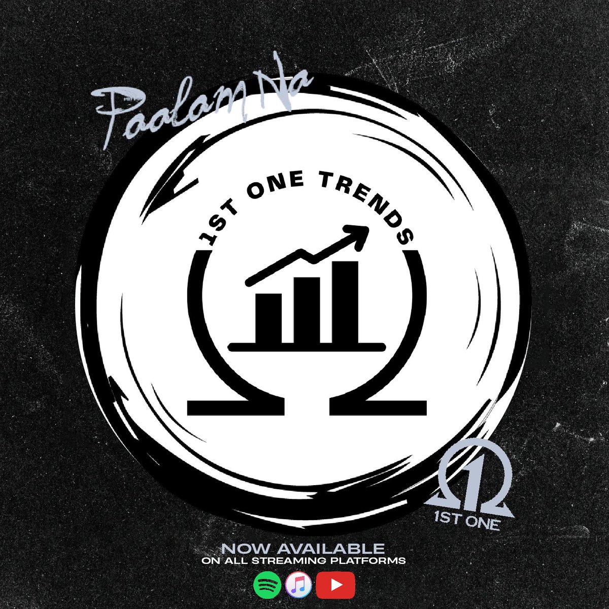 PAALAM NA, MINAHAL KITA.

Feel nothing when you gave everything more than you could? Ok lang yan, stream mo na lang yung bagong song ng 1st One para motivated ka mag let go!

FRAME &amp; STREAM LINKS: linktr.ee/1stOne_PaalamNa

PAALAM NA RELEASE
<a href="/1stoneofficial/">1ST ONE</a>
#1stOne #1stOne_PaalamNa