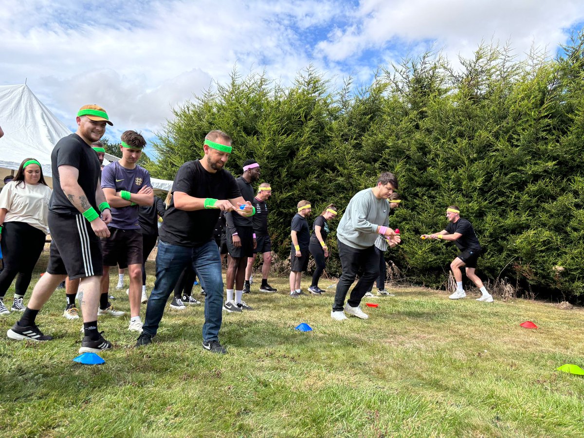 Loop - The Social Value People tweet media