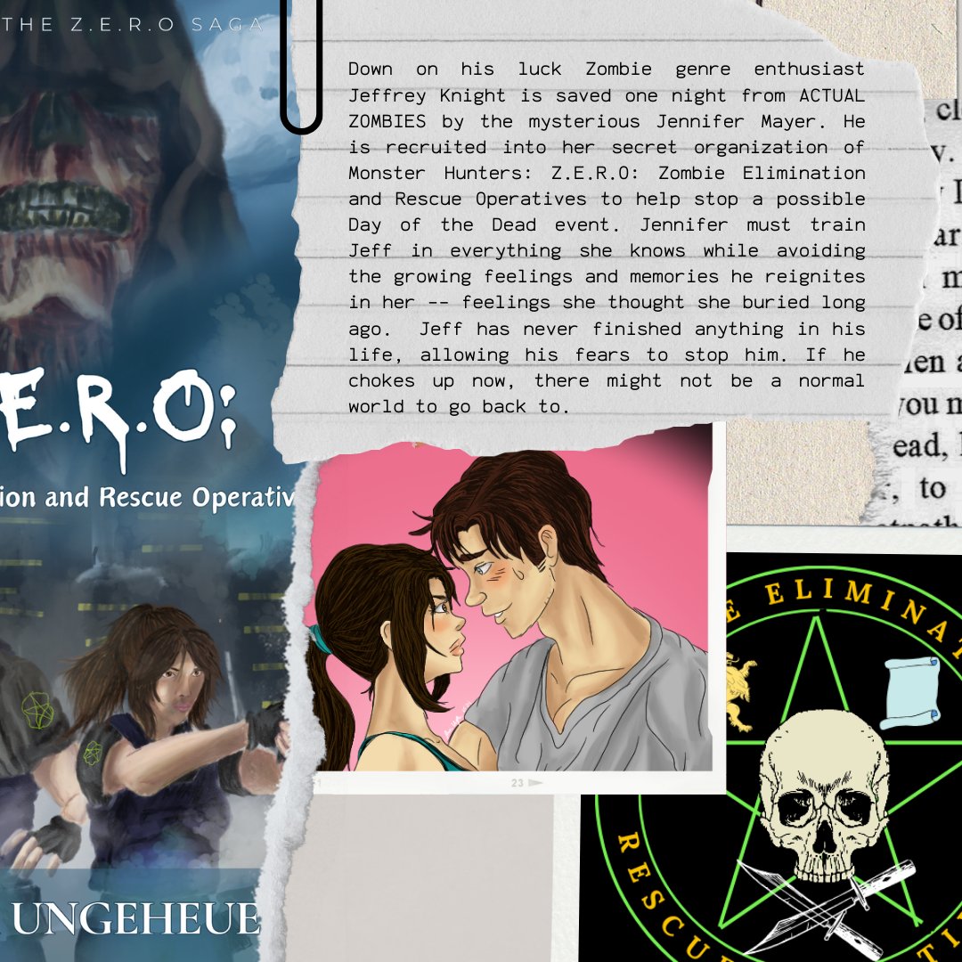 Jessica Ungeheuer✨️Is plotting something new✍️✨️ tweet media