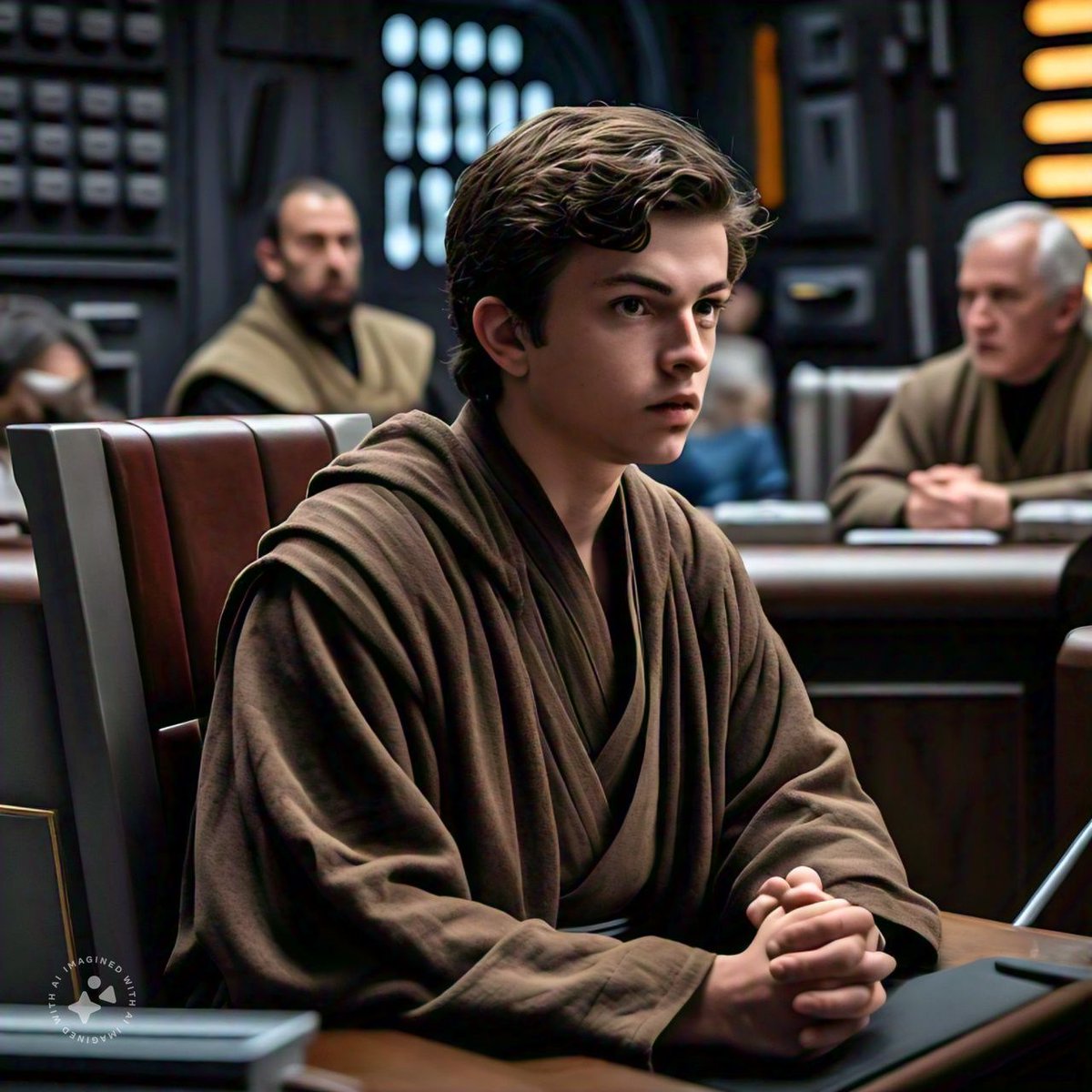 Share Your Thoughts Padawans!✨️

What do you love about our community? What can we improve? Let's discuss! 🗣

Drop your comments below!

#JEDI $BEER #LZYZ #Crofam #Cronos #CronosChain