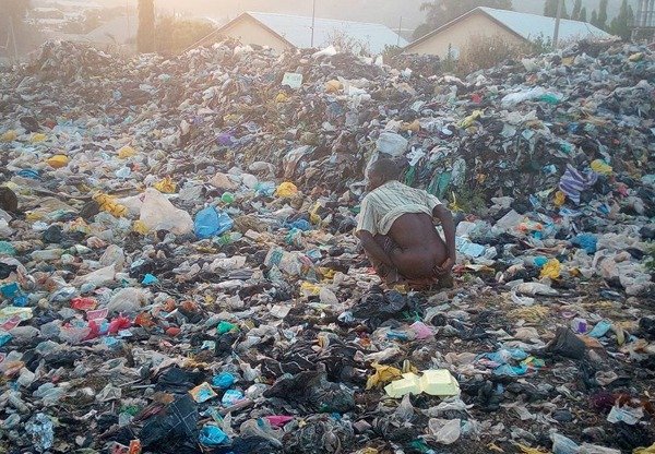 Patriot_S_A's tweet photo. BREAKING NEWS: Shutdown of Schubart Park apartments by the City of Tshwane municipality was caused by Nigerians' distaste for using toilets and their lack of hygiene. https://t.co/JmMZ6H9LMH