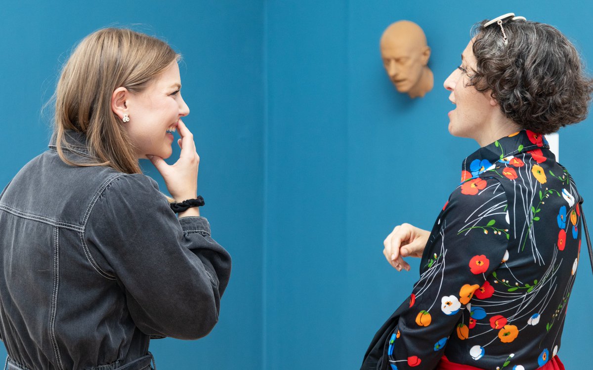 📢Student Job Opportunity

Calling all students! Do you have a passion for people, plants &amp; art?

Become a paid Creative Programmes Trainee <a href="/TheBotanics/">Royal Botanic Garden Edinburgh</a> supported by <a href="/artfund/">Art Fund</a>

⏰Deadline to apply: 5pm, Sunday 25 August

🔗For more info, follow the link: studentartpass.org/whats-on/oppor…