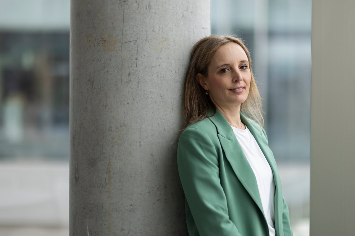 kbhprof's tweet image. .@DanskeProf er gået sammen om at etablere et nationalt center for forskning i forbedring af sundhed og livskvalitet hos ældre borgere med multisygdom. Centret er forankret på @kbhprof - med @VibekeStenov som ny centerchef #dkforsk #sundpol #kbhprof linkedin.com/posts/kbhprof_…