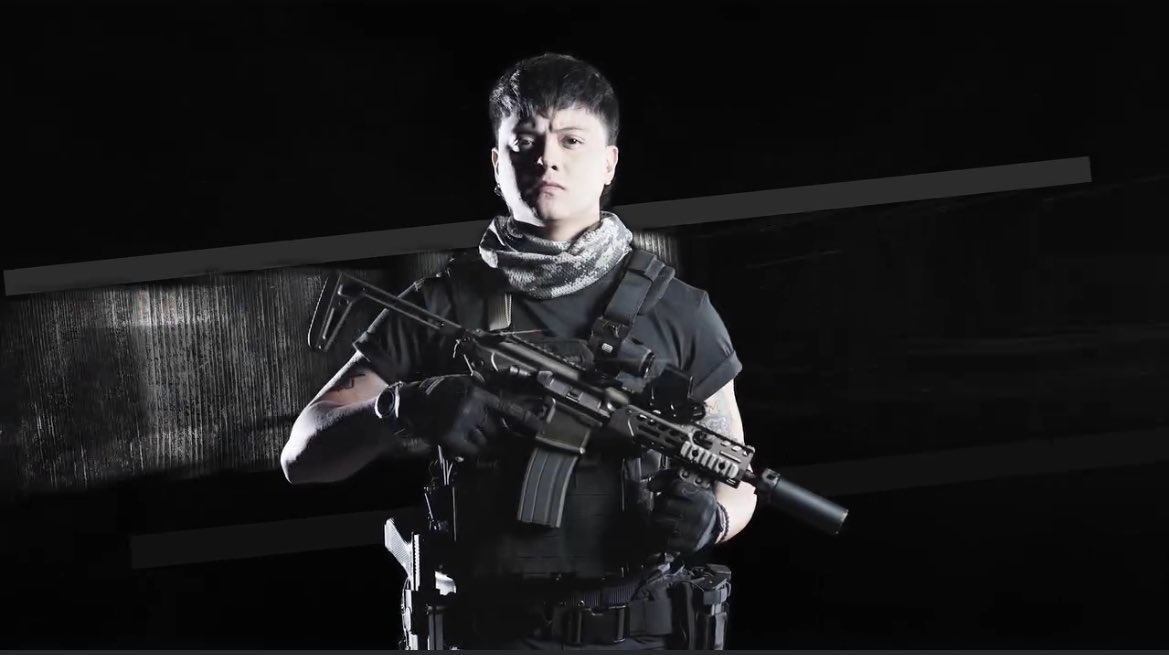 Dream For Daniel (DANIEL PADILLA) tweet media