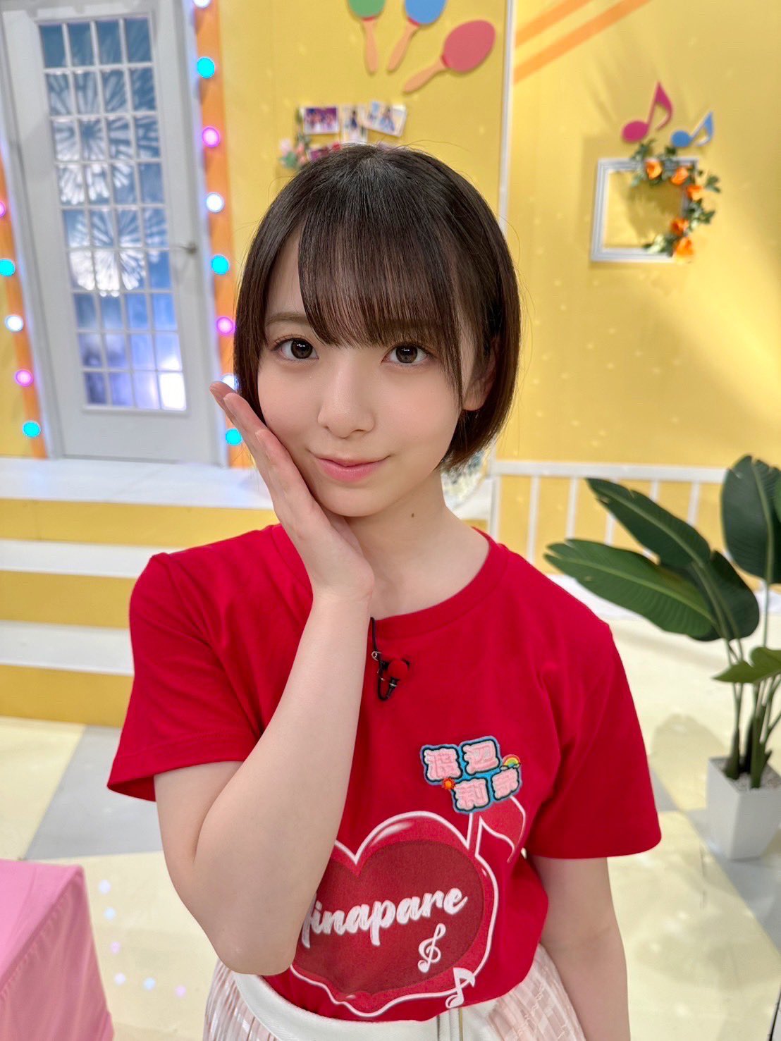 渡辺莉奈　生写真　４種コンプ✖️４　夕陽Dance Tour ニット 渡辺莉奈 生写真 コンプ 4期生ライブ 日向坂 - メルカリ