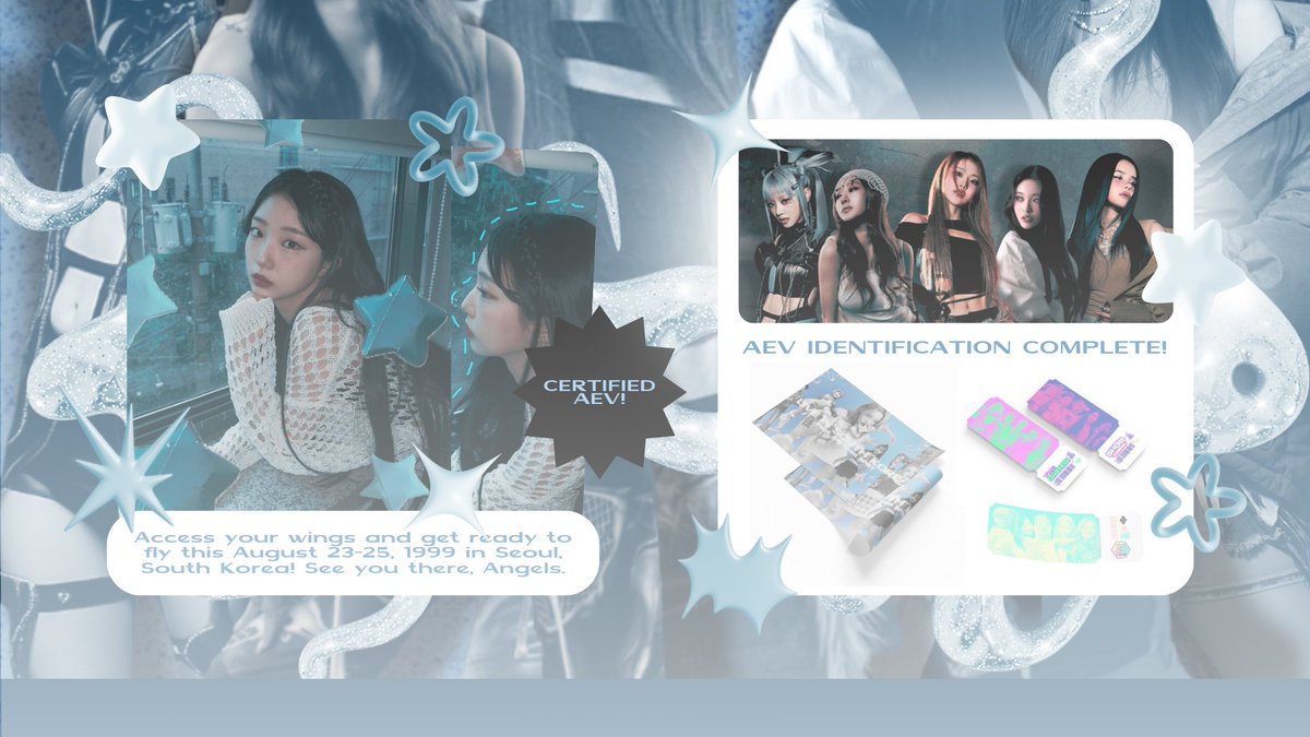 ragecstasy's tweet image. ⠀
                 wyn uploaded new photos!  
                 2024년  08월  23일    18 : 15   
⠀