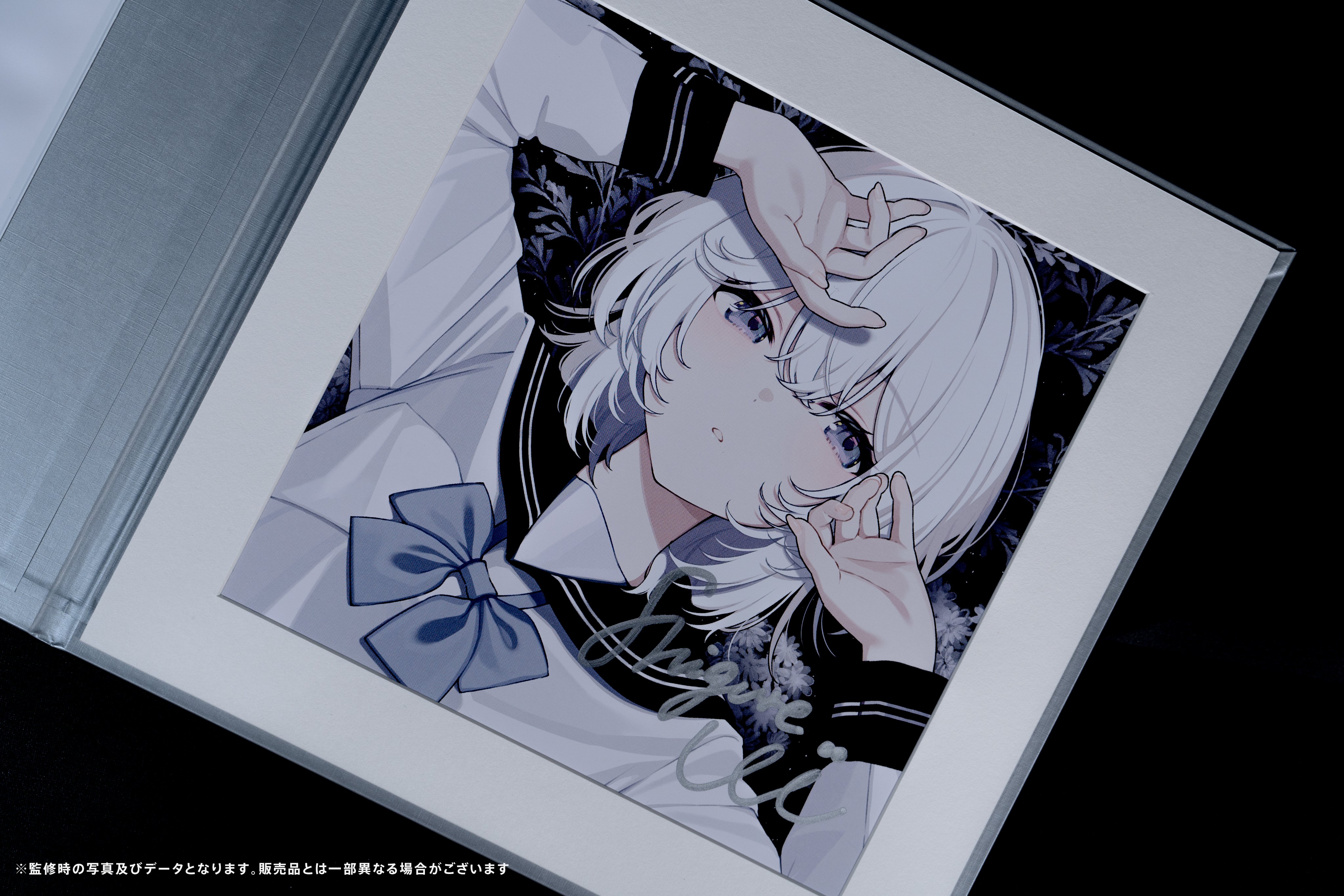 しぐれうい公式info on X: しぐれうい公式info on X: