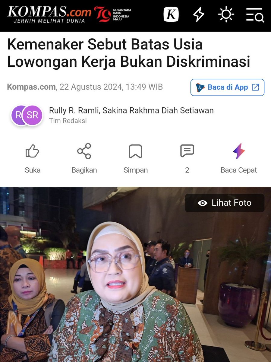 Jejak digital. (@arsipaja) on Twitter photo 