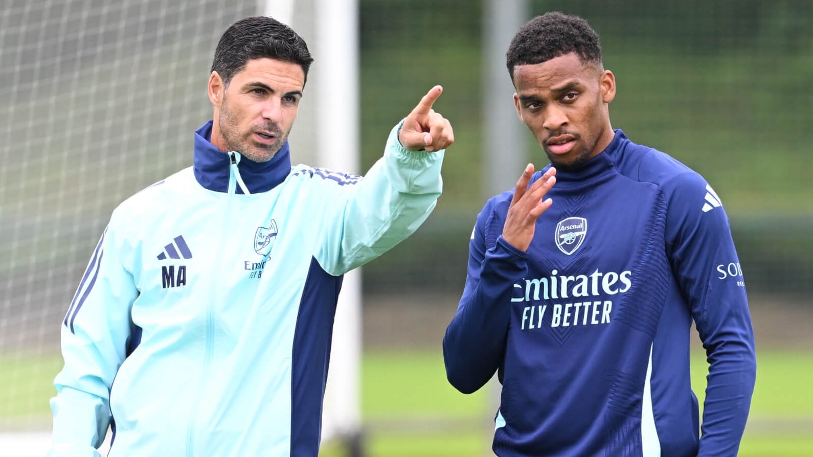 ARTETA SYMPATHISES WITH CITY STRUGGLES ARTETA SYMPATHISES WITH CITY STRUGGLES