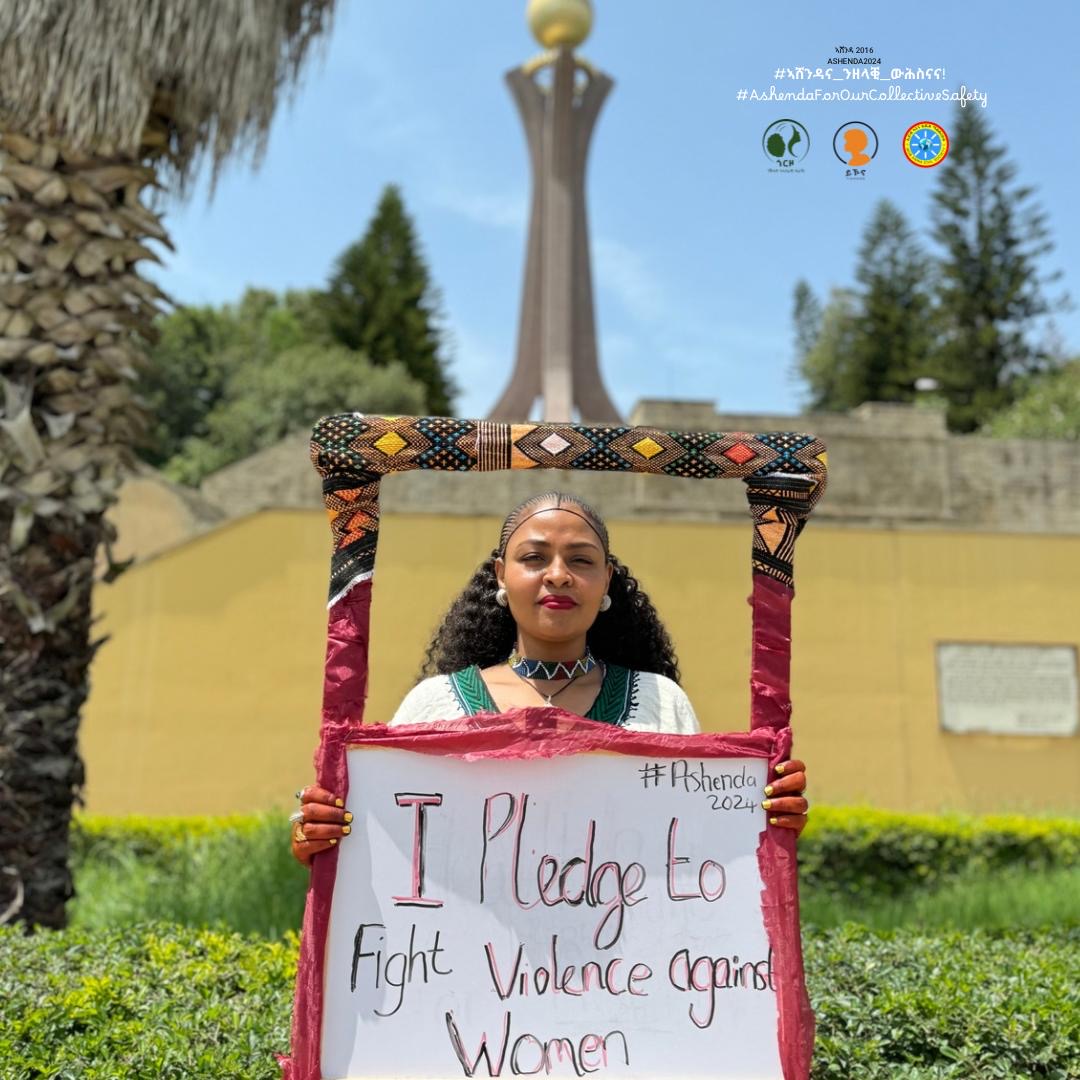 IrobAnina's tweet photo. For Ashenda, we must fight for freedom of all women, of all experiences and backgrounds. #AshendaForOurCollectiveSafety https://t.co/TanSPGT58C