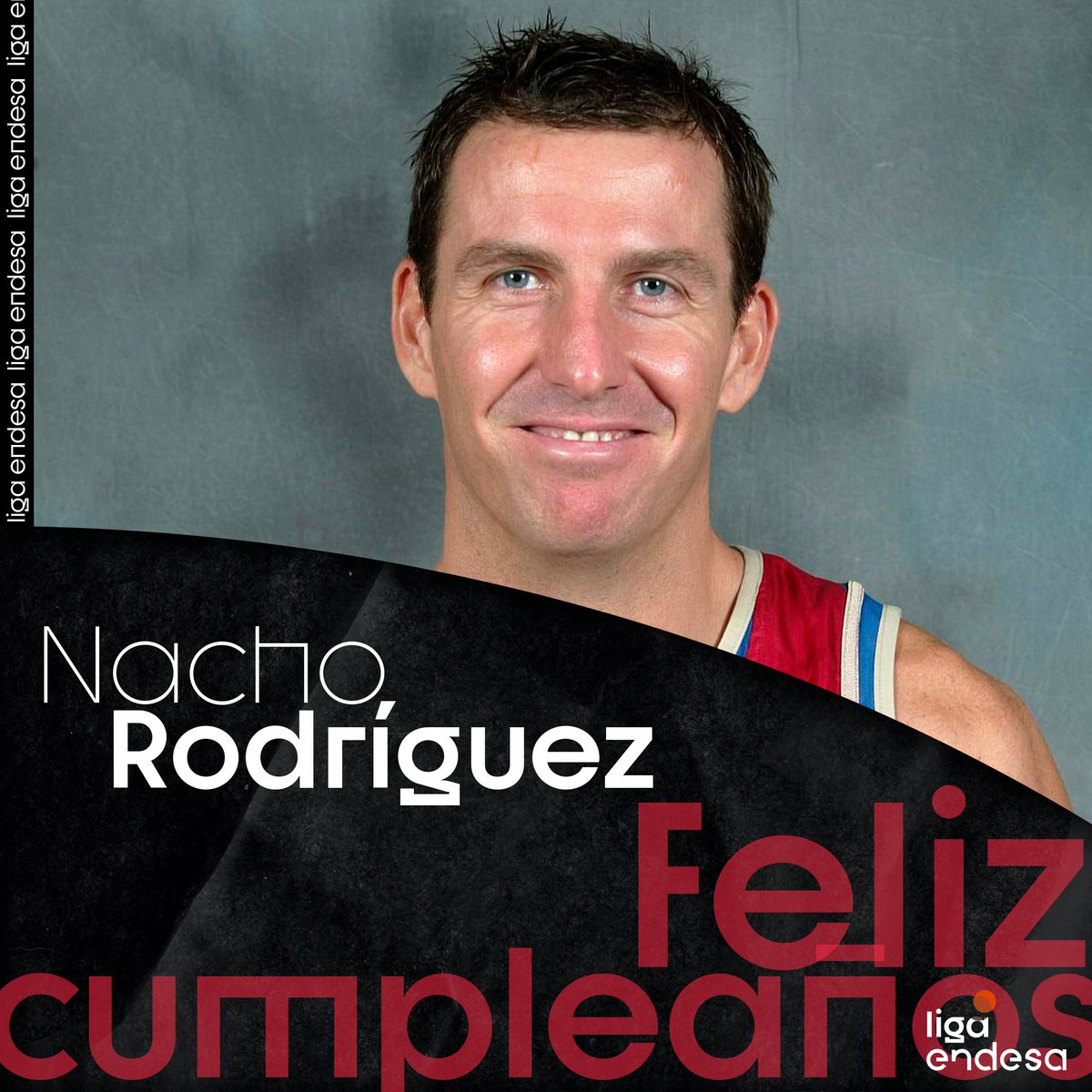 Liga Endesa tweet media