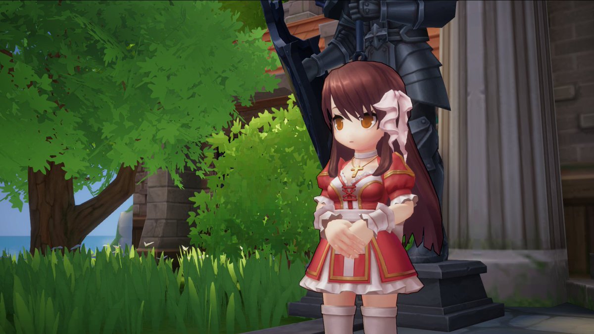 Ragnarok Origin tweet media