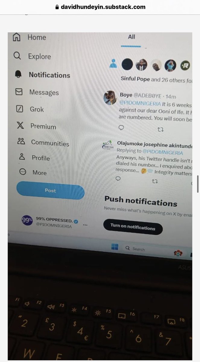 Postsubman's tweet photo. - 4/8 : https://t.co/co3H8qLTUz