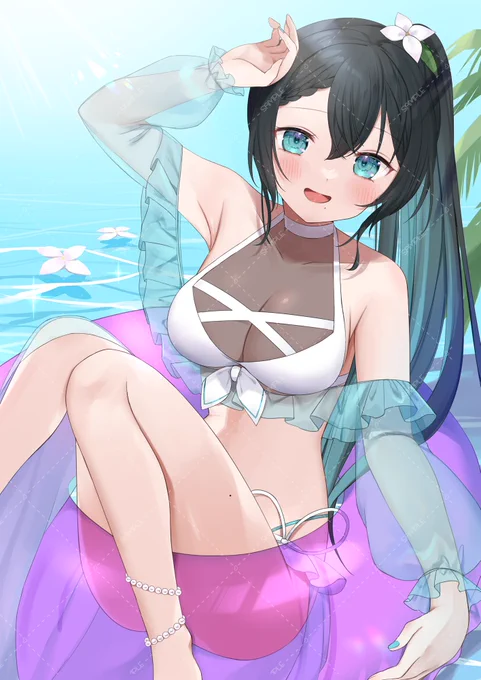 【work】ライブレイド所属 文乃しおり様(#Fumino_siori)のお写真を撮らせていただきました 