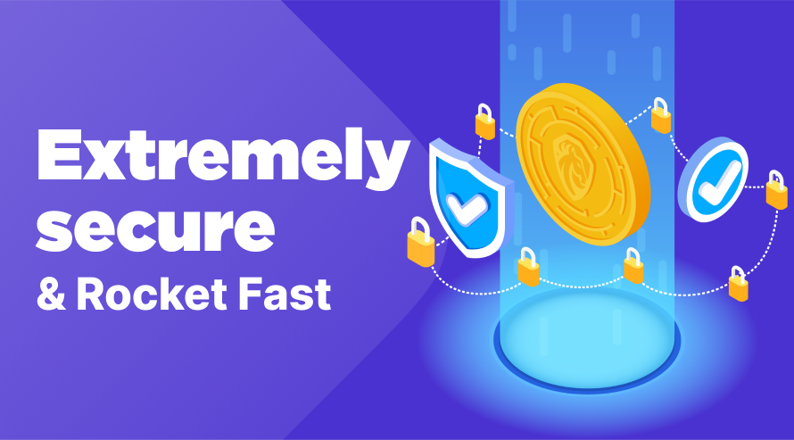 SleipnirDAO's tweet photo. 🛡 Keep your data secure with Sleipnir browser's advanced privacy protection. 💻 Have a private browsing experience!
#BrowserWithSleipnir https://t.co/ls0DUDAK6J