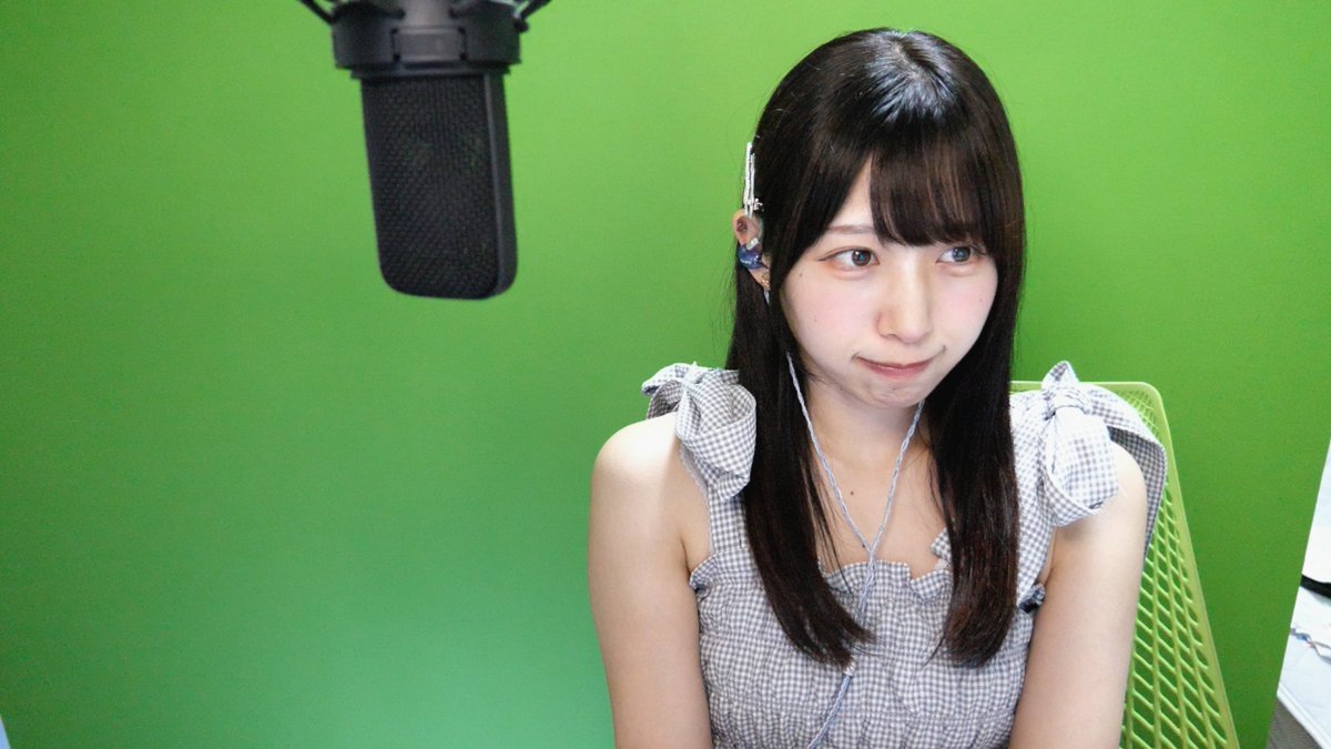 shinpeiSSR's tweet photo. 配信開始10秒前の新兵えす🐸 https://t.co/UPoW7wACet