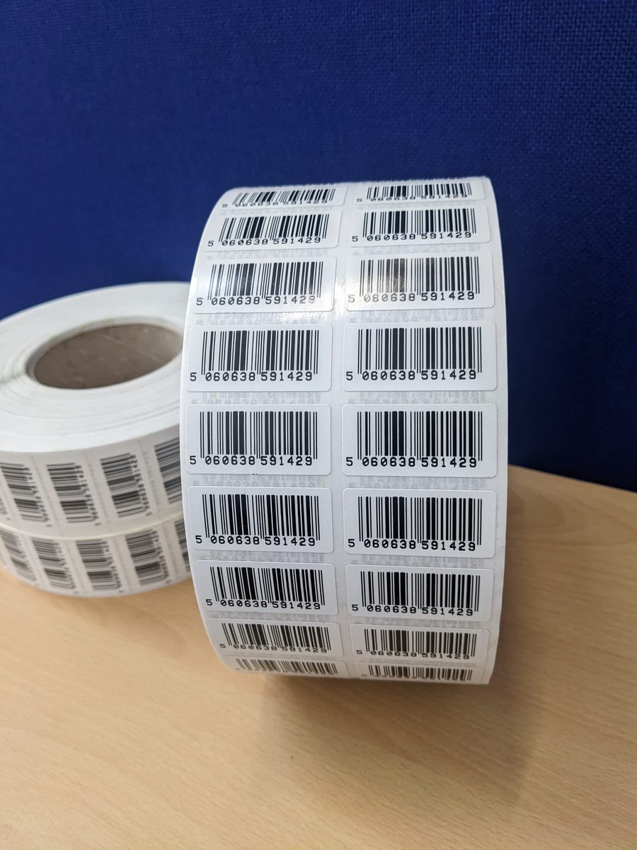 Mark Laurence joins Lynk Data Systems.  Mark brings 35 years of label manufacturing and capital equipment sales knowledge with him.

#labels #labelling #ukmanufacturing #flexo