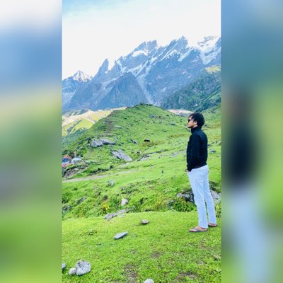 KrishnaDosad's tweet photo. #NewProfilePic https://t.co/SmzxWePD6g