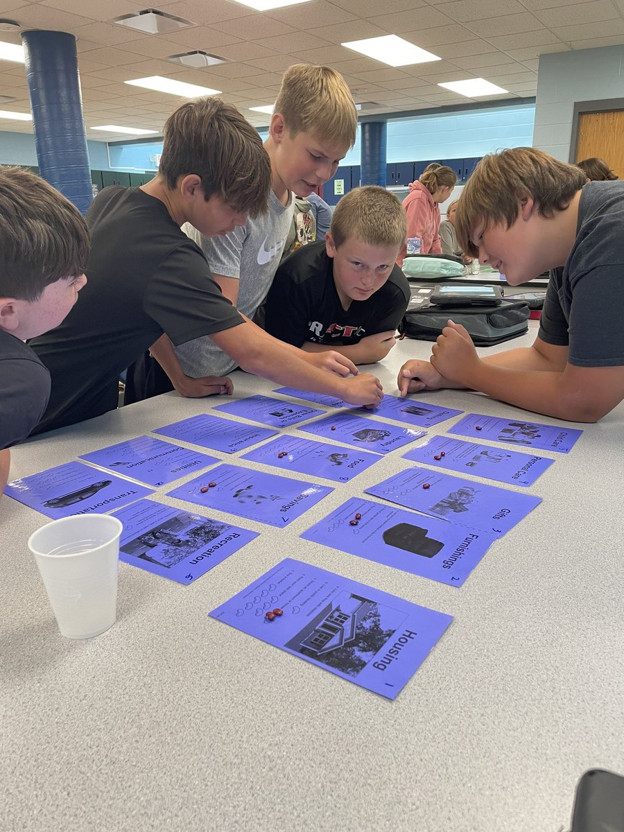 ECMS_FCCLA tweet media